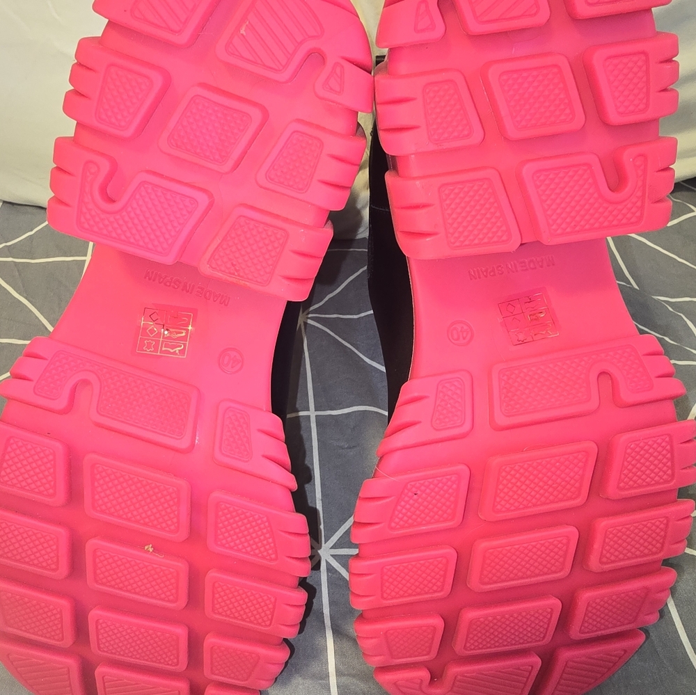 LINTERVALLE RICO BOOTS - Picture 3 of 9